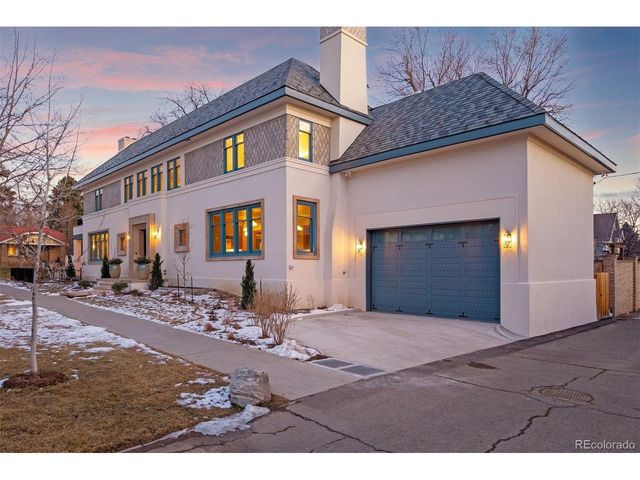 1650 E 7th Ave, Denver, CO 80218