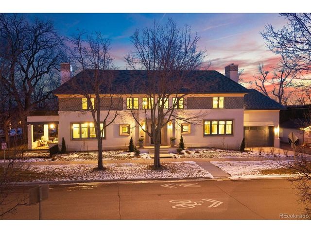 1650 E 7th Ave, Denver, CO 80218