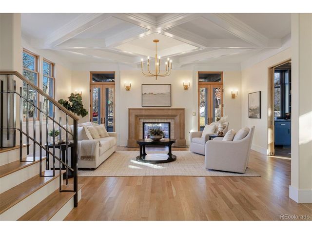 1650 E 7th Ave, Denver, CO 80218