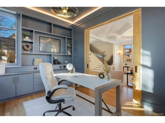 1650 E 7th Ave, Denver, CO 80218