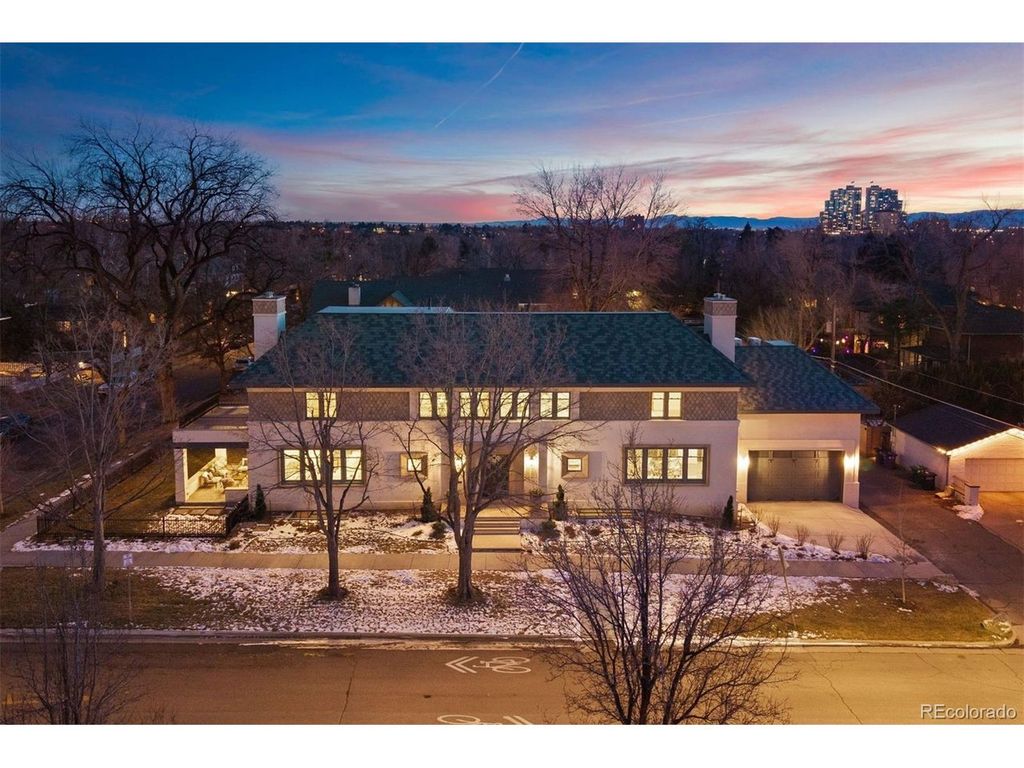 1650 E 7th Ave, Denver, CO 80218