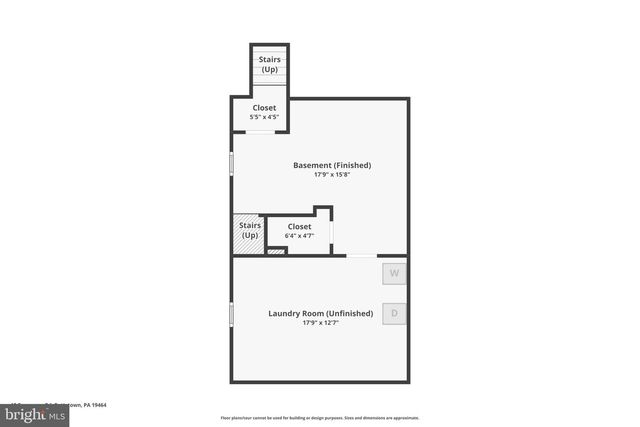 13 EVERGREEN RD, Stowe, PA 19464