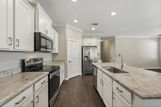 7461 SW Harbor Cove Drive, Stuart, FL 34997