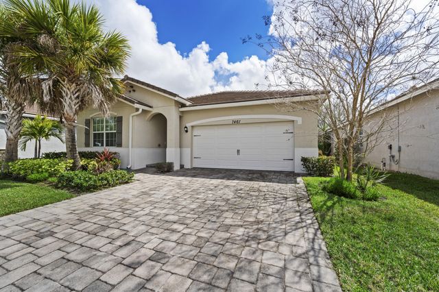 7461 SW Harbor Cove Drive, Stuart, FL 34997