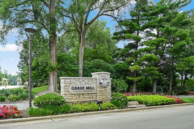 1140 Old Mill Road 304F, Hinsdale, IL 60521