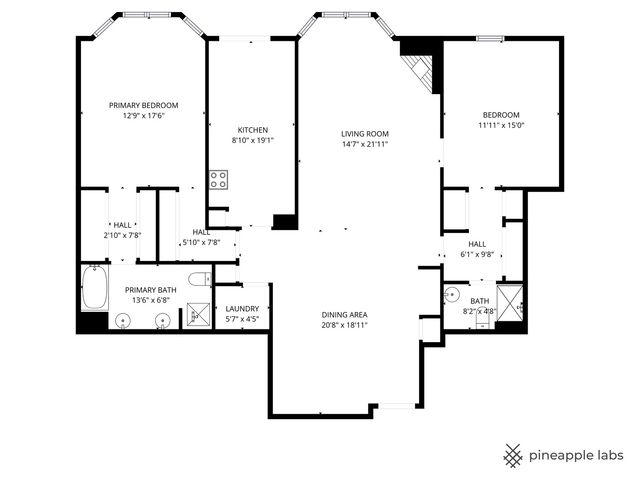 1140 Old Mill Road 304F, Hinsdale, IL 60521