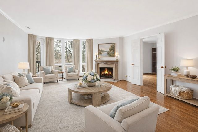 1140 Old Mill Road 304F, Hinsdale, IL 60521