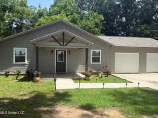 1228 Weeks, Lucedale, MS 39452