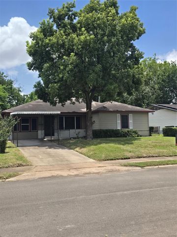 5659 Westover Street, Houston, TX 77033