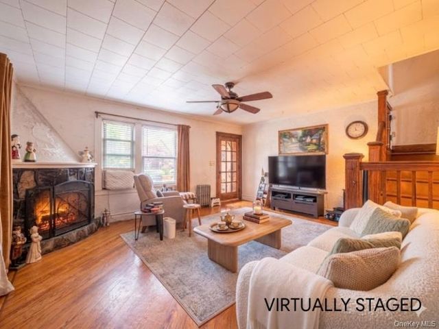 8914 63rd Avenue, Rego Park, NY 11374
