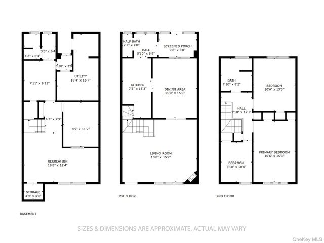 8914 63rd Avenue, Rego Park, NY 11374