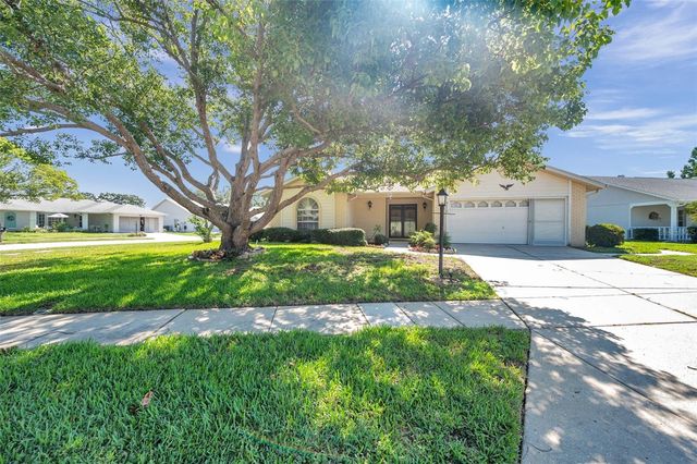 4712 COACHMEN ROAD, New Port Richey, FL 34655