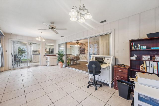 4712 COACHMEN ROAD, New Port Richey, FL 34655