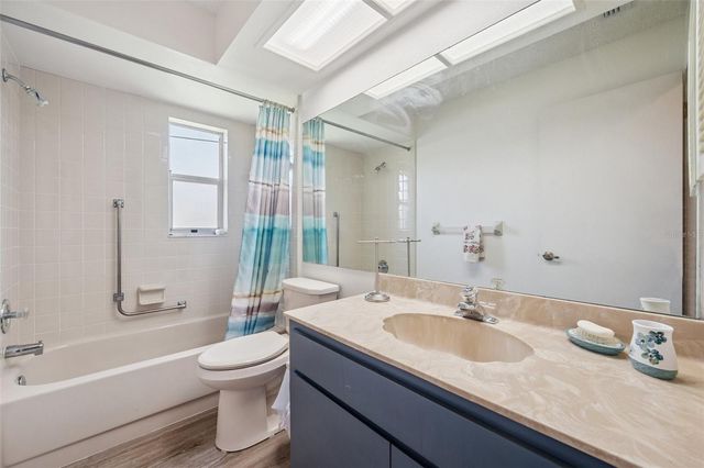 4712 COACHMEN ROAD, New Port Richey, FL 34655