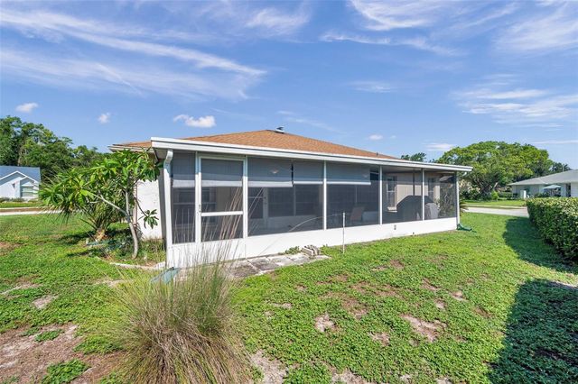 4712 COACHMEN ROAD, New Port Richey, FL 34655