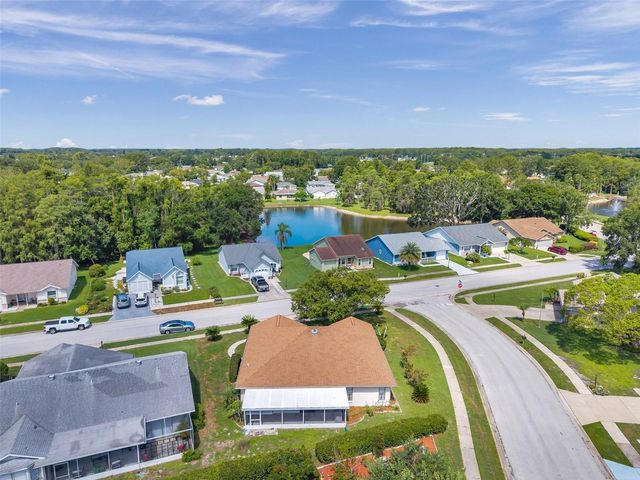 4712 COACHMEN ROAD, New Port Richey, FL 34655