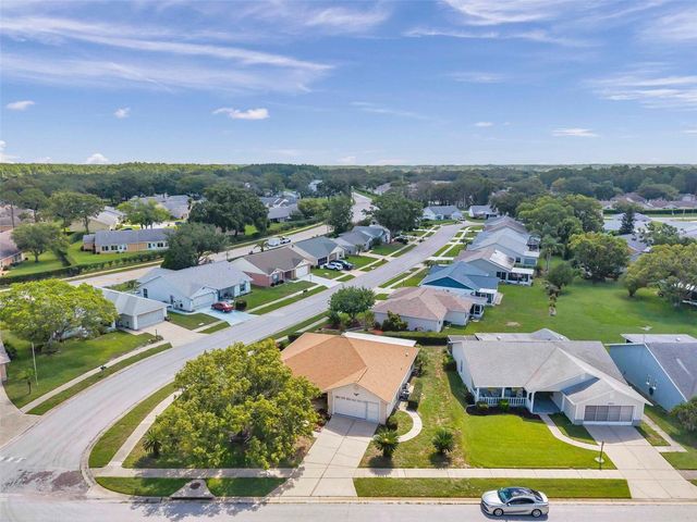 4712 COACHMEN ROAD, New Port Richey, FL 34655