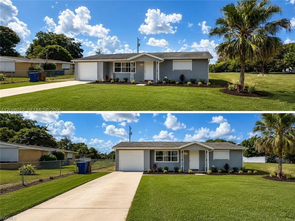 106 Jasmine Road W, Lehigh Acres, FL 33936