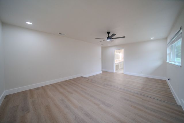 3505 Shady Brook Circle, Garland, TX 75043