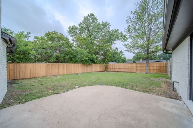 3505 Shady Brook Circle, Garland, TX 75043