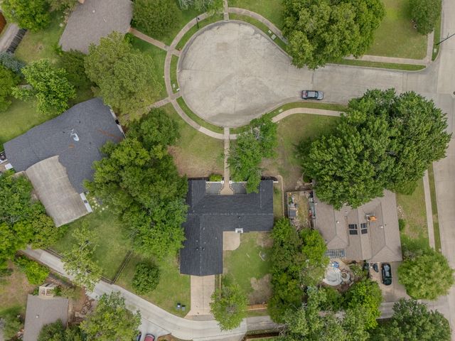 3505 Shady Brook Circle, Garland, TX 75043