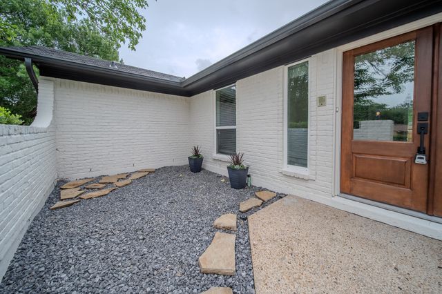 3505 Shady Brook Circle, Garland, TX 75043