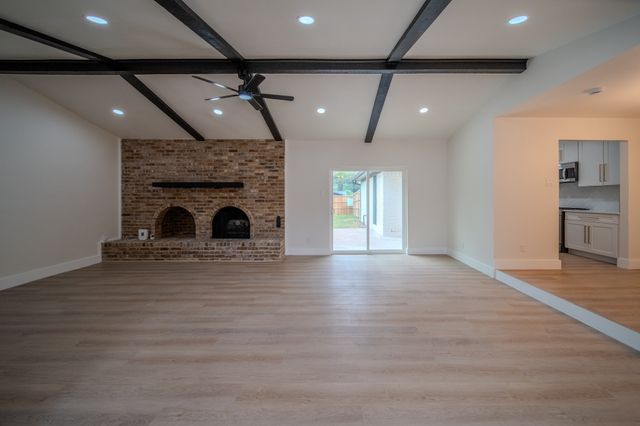 3505 Shady Brook Circle, Garland, TX 75043