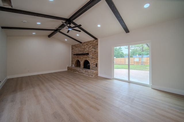 3505 Shady Brook Circle, Garland, TX 75043