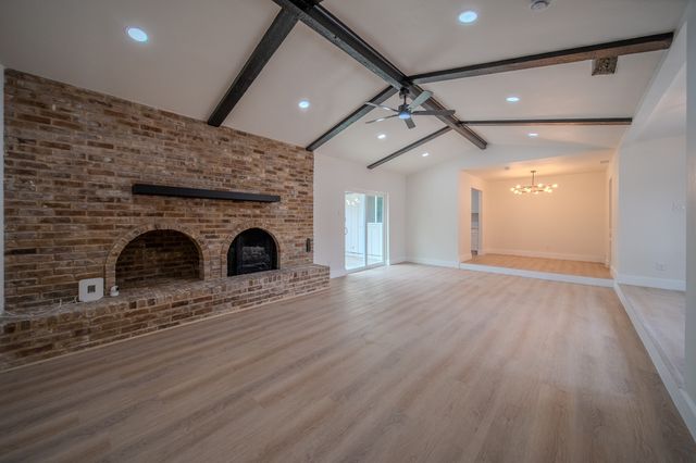 3505 Shady Brook Circle, Garland, TX 75043