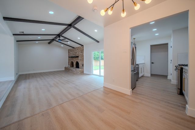 3505 Shady Brook Circle, Garland, TX 75043