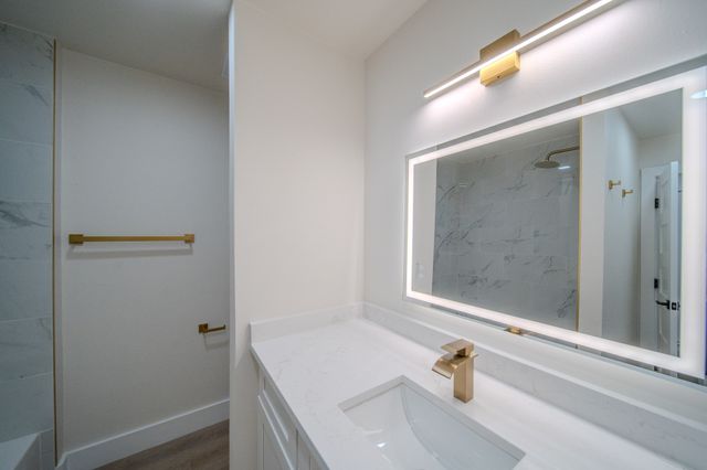 3505 Shady Brook Circle, Garland, TX 75043