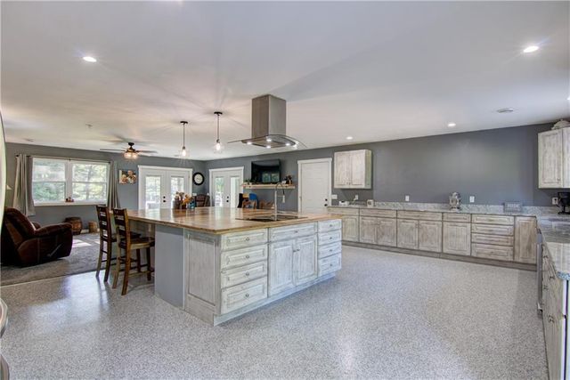 W10362 Lower Lake Drive, Merrillan, WI 54754