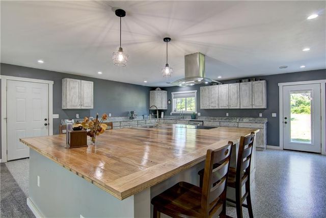 W10362 Lower Lake Drive, Merrillan, WI 54754