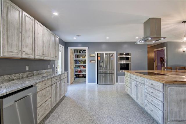 W10362 Lower Lake Drive, Merrillan, WI 54754