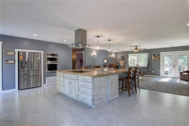 W10362 Lower Lake Drive, Merrillan, WI 54754