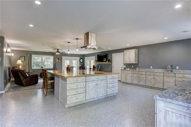 W10362 Lower Lake Drive, Merrillan, WI 54754