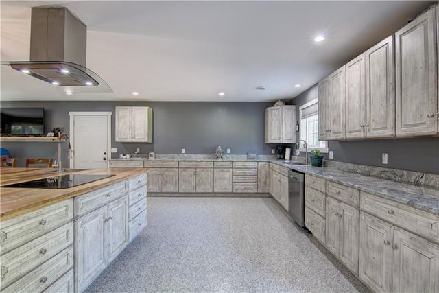 W10362 Lower Lake Drive, Merrillan, WI 54754