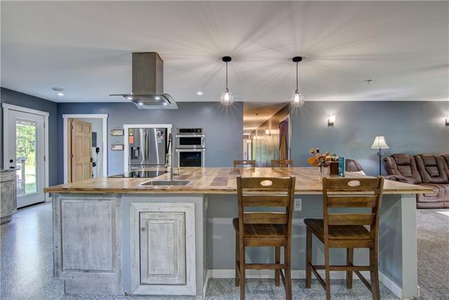 W10362 Lower Lake Drive, Merrillan, WI 54754