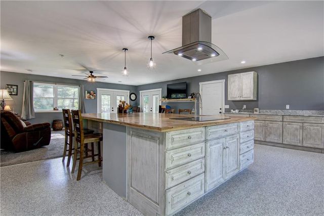 W10362 Lower Lake Drive, Merrillan, WI 54754