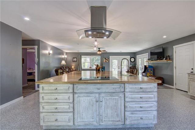 W10362 Lower Lake Drive, Merrillan, WI 54754