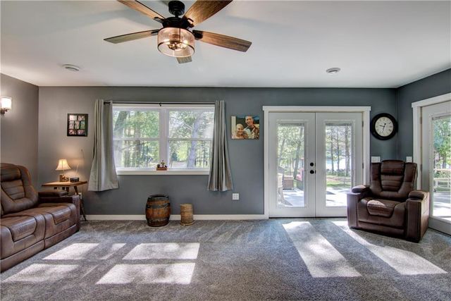 W10362 Lower Lake Drive, Merrillan, WI 54754