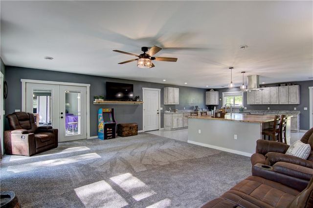 W10362 Lower Lake Drive, Merrillan, WI 54754