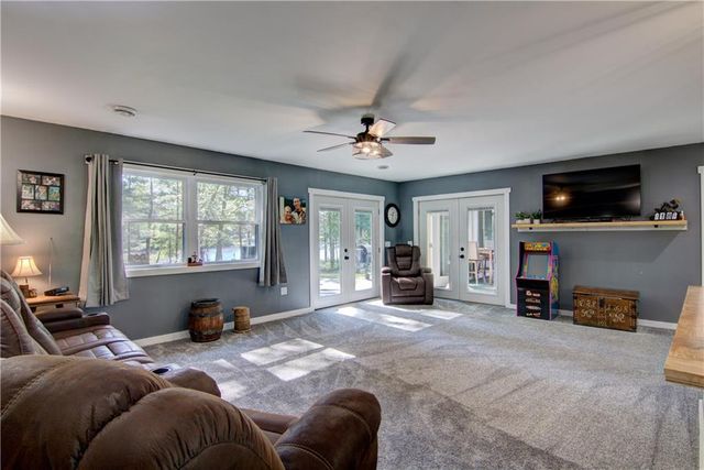 W10362 Lower Lake Drive, Merrillan, WI 54754