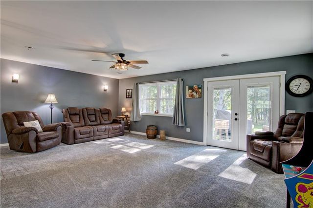 W10362 Lower Lake Drive, Merrillan, WI 54754