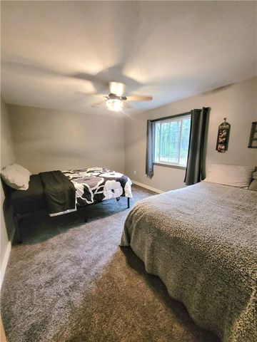 W10362 Lower Lake Drive, Merrillan, WI 54754