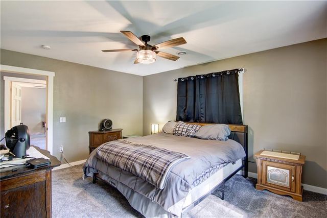 W10362 Lower Lake Drive, Merrillan, WI 54754