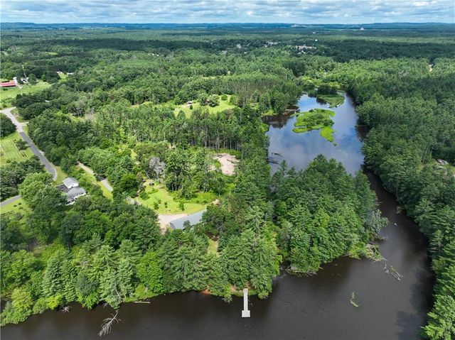 W10362 Lower Lake Drive, Merrillan, WI 54754