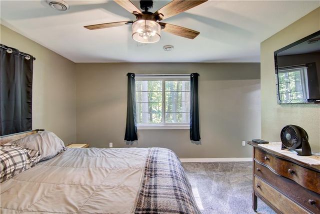 W10362 Lower Lake Drive, Merrillan, WI 54754