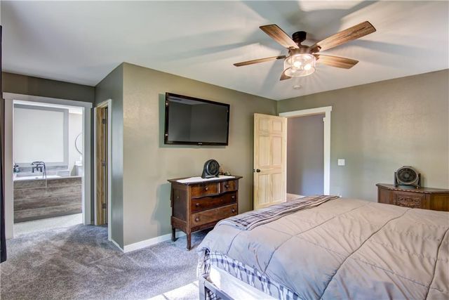 W10362 Lower Lake Drive, Merrillan, WI 54754