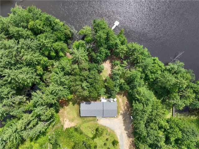 W10362 Lower Lake Drive, Merrillan, WI 54754